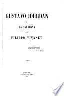Gustavo Jourdan e la Sardegna