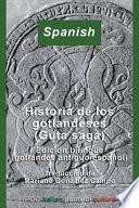 Guta sagal