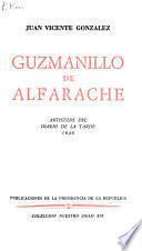 Guzmanillo de Alfarache