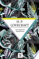H.P. Lovecraft