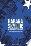 Habana skyline