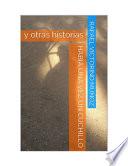Había una vez un cuchillo y otras historias