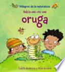 Había una vez una oruga