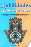 Habilidades empáticas y psíquicas