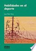 Habilidades en el deporte