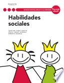 Habilidades sociales