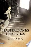 Habitaciones cerradas