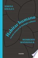 Habitar humano