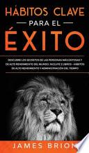 Hábitos Clave para el Éxito