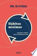 Hábitos mínimos