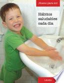 Hábitos saludables cada día