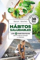 Hábitos saludables