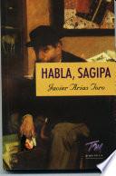 Habla, Sagipa