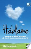 Háblame