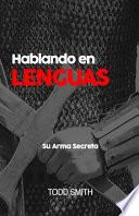Hablando en Lenguas