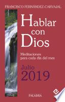 Hablar con Dios - Julio 2019