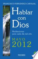Hablar con Dios - Mayo 2012