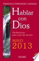 Hablar con Dios - Mayo 2013