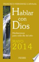 Hablar con Dios - Mayo 2014