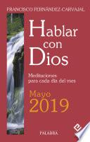 Hablar con Dios - Mayo 2019