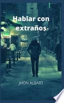 Hablar con extraños