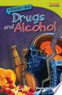 Hablemos claro: Alcohol y drogas (Straight Talk: Drugs and Alcohol) 6-Pack