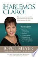 ¡Hablemos Claro!