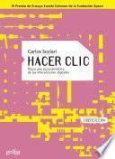 Hacer clic