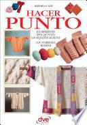 Hacer punto