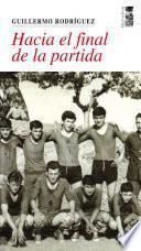 Hacia el final de la partida