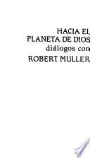 Hacia el planeta de Dios
