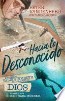 Hacia lo desconocido