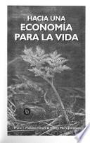 Hacia una economía para la vida