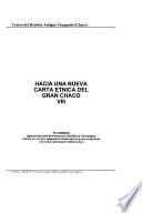 Hacia una nueva carta étnica del Gran Chaco