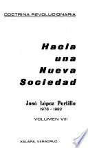 Hacia una nueva sociedad