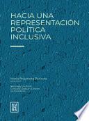 Hacia una representación política inclusiva