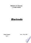 Hacienda