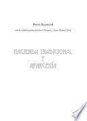 Hacienda tradicional y aparcería