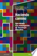 Haciendo camino