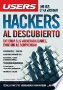 Hackers al descubierto