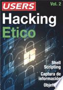 Hacking Etico - Vol. 2