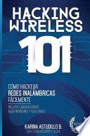 Hacking Wireless 101