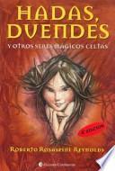 HADAS, DUENDES Y OTROS SERES MAGICOS CELTAS