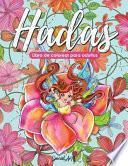 Hadas - Libro de Colorear para Adultos