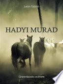 Hadyi Murad