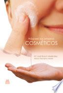 Hágase sus propios cosméticos (Color)