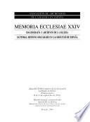 Hagiografía y archivos de la Iglesia