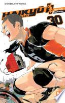 Haikyu !! - Les As du volley T30