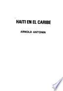 Haití en el Caribe