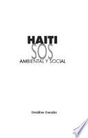 Haiti SOS ambiental y social